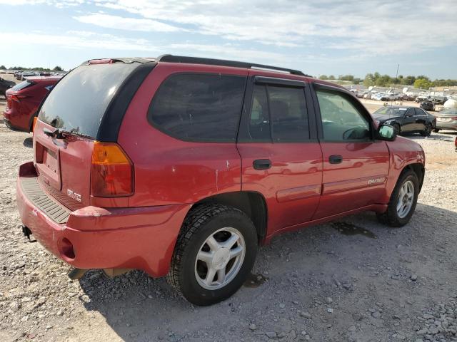 Photo 3 from auction – 2004 GMC ENVOY with VIN 1GKDS13S042413744