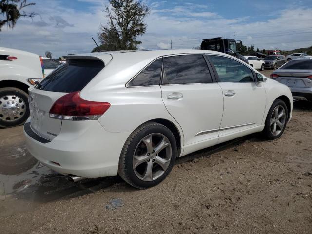 Photo 3 from auction – 2014 TOYOTA VENZA LE with VIN 4T3BK3BB1EU106480