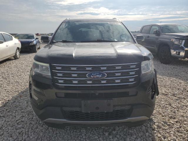 Photo 5 from auction – 2017 FORD EXPLORER L with VIN 1FM5K7F84HGC37742