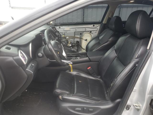 Photo 7 from auction – 2016 NISSAN MAXIMA 3.5 with VIN 1N4AA6AP8GC382647