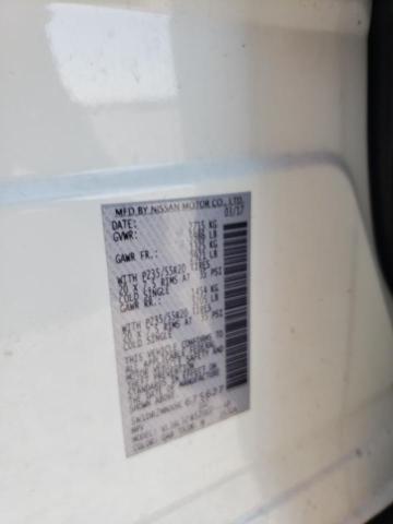 Photo 14 from auction – 2017 NISSAN PATHFINDER with VIN 5N1DR2MNXHC675627