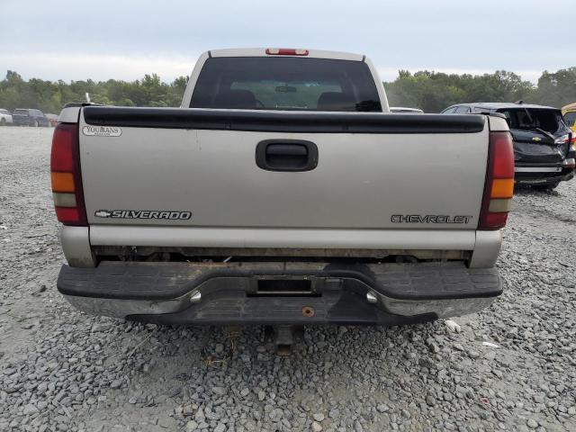 Photo 6 from auction – 2000 CHEVROLET SILVERADO with VIN 2GCEC19T9Y1153461