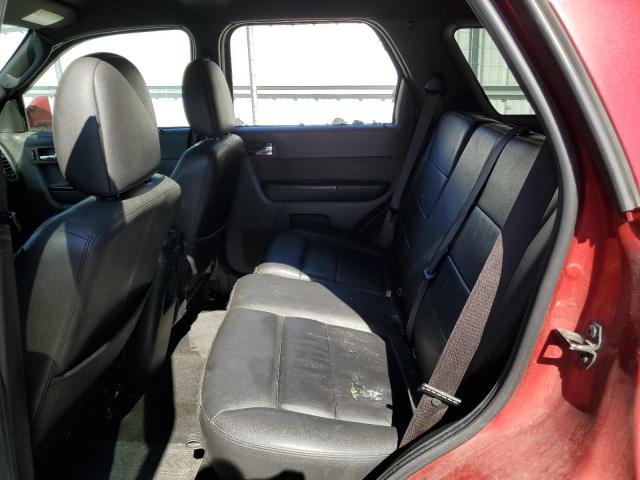 Photo 11 from auction – 2011 FORD ESCAPE LIM with VIN 1FMCU0E72BKC24963