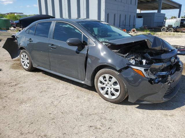 Photo 4 from auction – 2023 TOYOTA COROLLA LE with VIN JTDBCMFE7P3022919