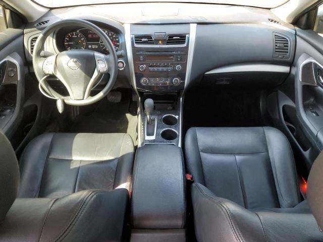 Photo 8 from auction – 2014 NISSAN ALTIMA 2.5 with VIN 1N4AL3AP2EN385442