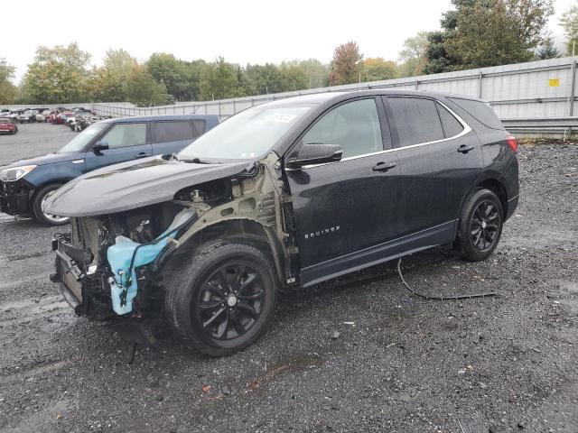Photo 1 from auction – 2019 CHEVROLET EQUINOX LT with VIN 3GNAXUEV4KL242878