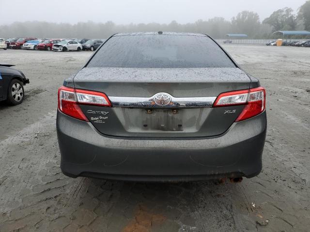 Photo 6 from auction – 2014 TOYOTA CAMRY L with VIN 4T1BF1FK6EU788655
