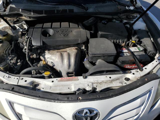 Photo 11 from auction – 2010 TOYOTA CAMRY BASE with VIN 4T4BF3EK4AR083687