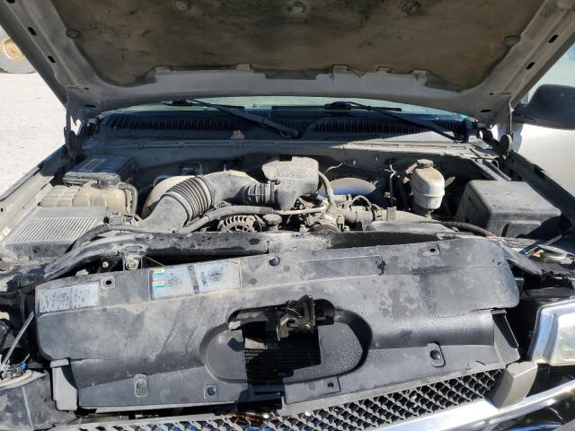 Foto 11 de la subasta – 2003 CHEVROLET SILVERADO con VIN 1GCHK23183F206858