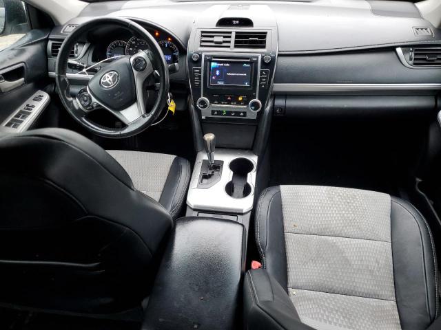 Photo 8 from auction – 2013 TOYOTA CAMRY L with VIN 4T1BF1FK7DU223197