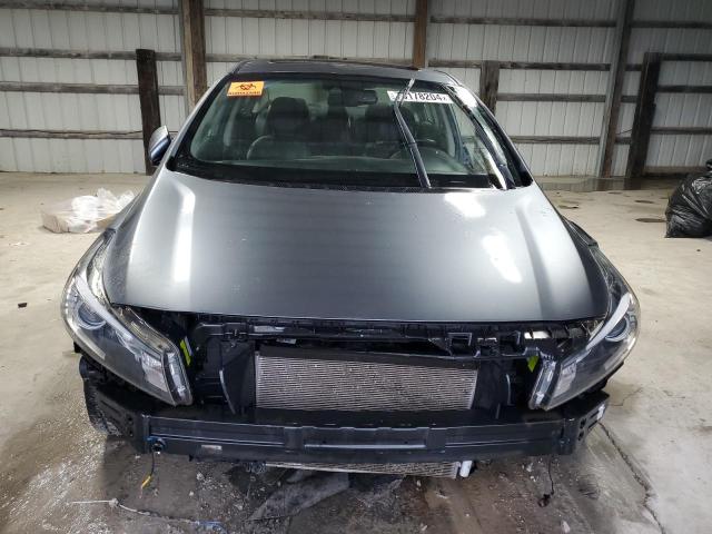 Photo 5 from auction – 2017 KIA FORTE EX with VIN 3KPFN4A87HE089575