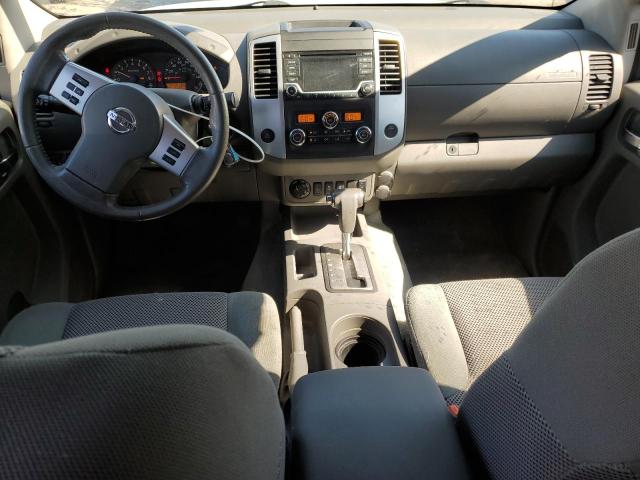 Photo 8 from auction – 2016 NISSAN FRONTIER S with VIN 1N6AD0EV7GN730494