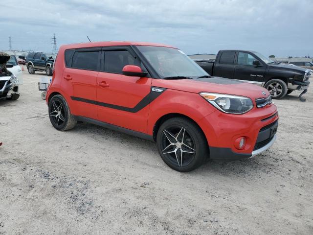 Photo 4 from auction – 2017 KIA SOUL + with VIN KNDJP3A55H7462858