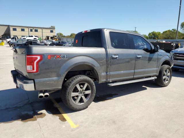 Photo 3 from auction – 2015 FORD F150 SUPER with VIN 1FTEW1EF4FKE08926