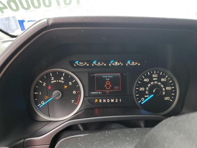 Photo 9 from auction – 2017 FORD F150 SUPER with VIN 1FTEW1CP1HKC03434