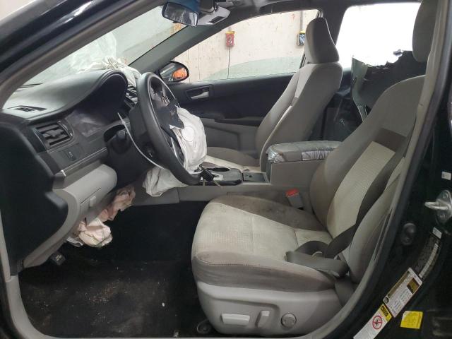 صورة رقم 7 من المزاد - 2012 TOYOTA CAMRY BASE مع VIN 4T1BF1FK5CU580280