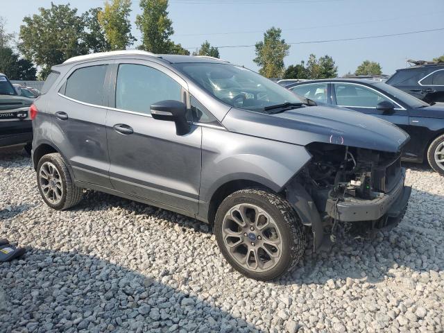 Photo 4 from auction – 2021 FORD ECOSPORT T with VIN MAJ6S3KL7MC435332