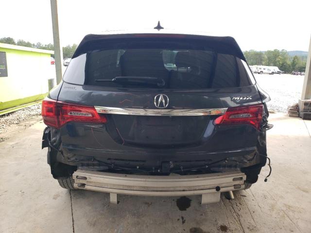 Zdjęcie 6 z aukcji – 2016 ACURA MDX TECHNO z VIN 5FRYD3H4XGB006902