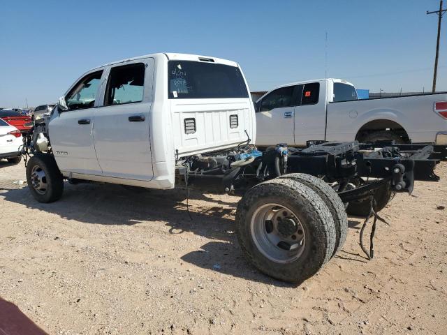 Photo 2 from auction – 2022 RAM 3500 TRADE with VIN 3C63RRGL5NG188967