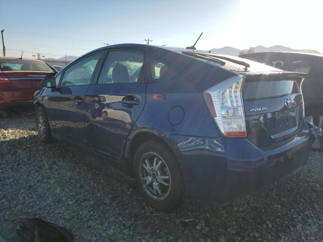 Photo 2 from auction – 2011 TOYOTA PRIUS with VIN JTDKN3DU5B1385786