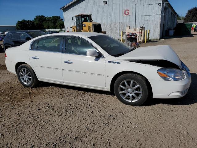 Photo 4 from auction – 2007 BUICK LUCERNE CX with VIN 1G4HD57267U200679