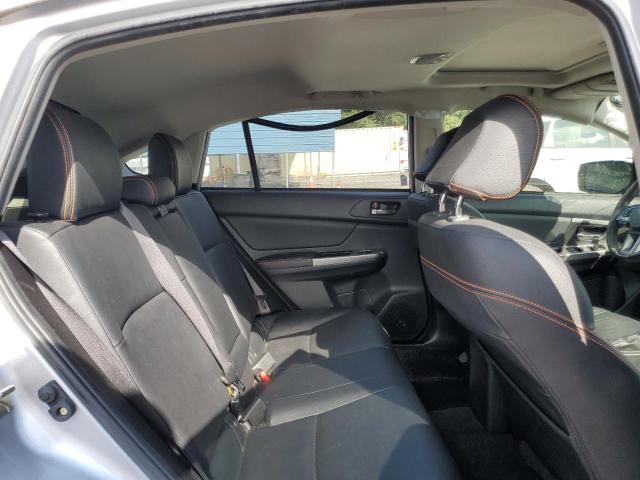 Photo 10 from auction – 2017 SUBARU CROSSTREK with VIN JF2GPANC9H8229679
