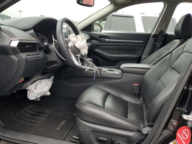 Photo 7 from auction – 2019 NISSAN ALTIMA SL with VIN 1N4BL4EV2KN310707