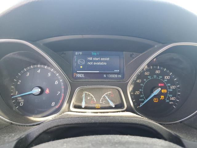 Photo 9 from auction – 2014 FORD FOCUS SE with VIN 1FADP3F23EL368224