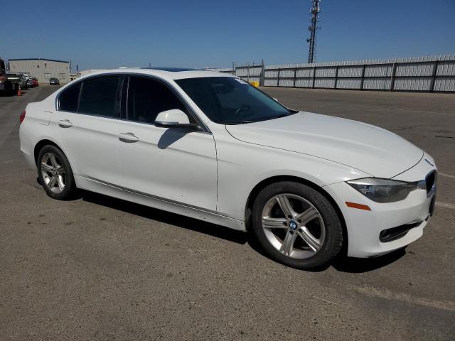 Photo 4 from auction – 2015 BMW 328 I with VIN WBA3A5G51FNS82294