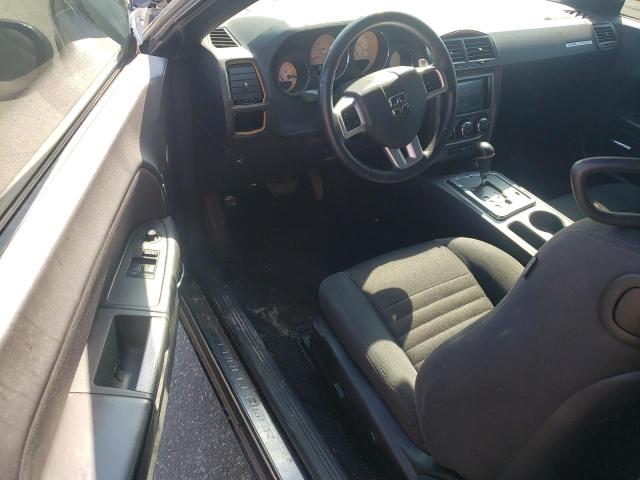 Photo 8 from auction – 2014 DODGE CHALLENGER with VIN 2C3CDYBT8EH101737