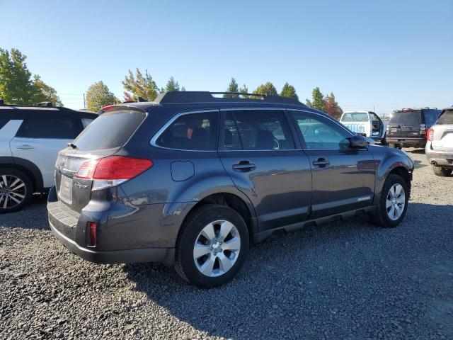 Photo 3 from auction – 2011 SUBARU OUTBACK 2. with VIN 4S4BRCKC3B3391066