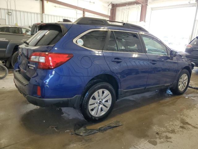 Photo 3 from auction – 2016 SUBARU OUTBACK 2. with VIN 4S4BSAFC1G3317882