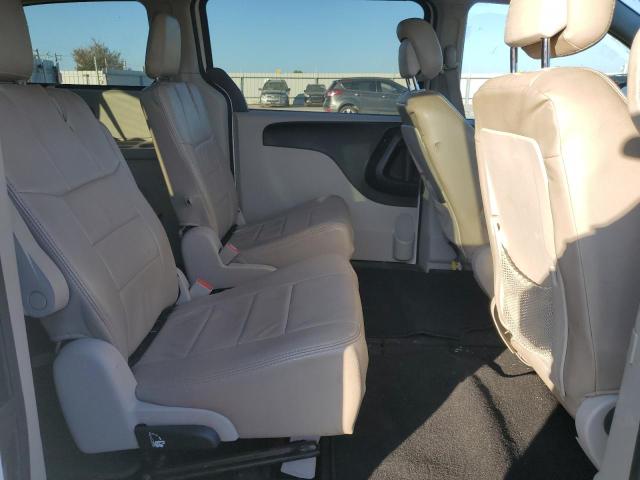Photo 10 from auction – 2012 DODGE GRAND CARA with VIN 2C4RDGCG6CR214286