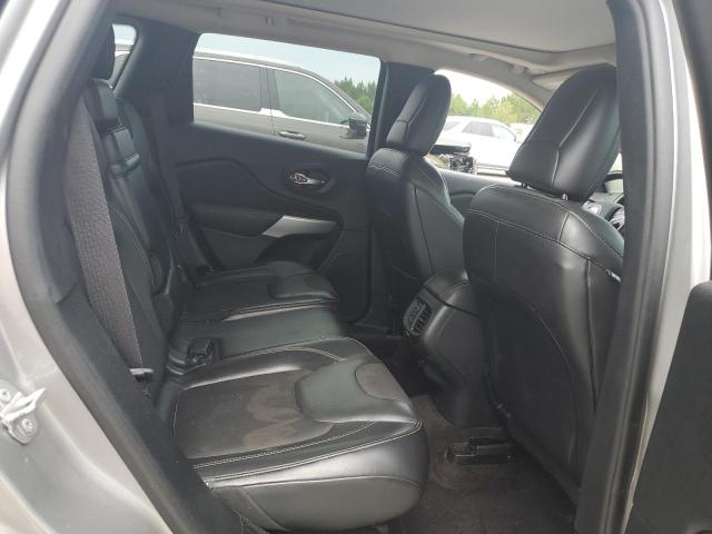 Photo 10 from auction – 2018 JEEP CHEROKEE L with VIN 1C4PJLLB9JD584693