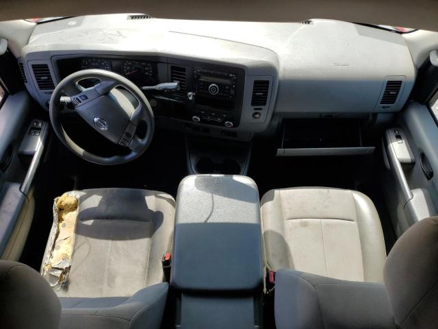 Photo 8 from auction – 2012 NISSAN NV 2500 with VIN 1N6AF0LY2CN111237