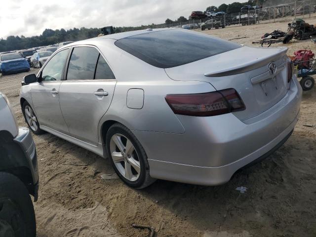 Photo 2 from auction – 2010 TOYOTA CAMRY BASE with VIN 4T1BF3EK6AU110849