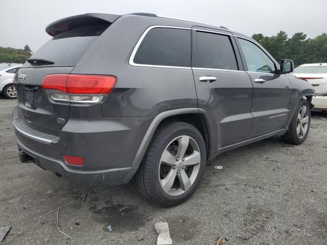 Photo 3 from auction – 2015 JEEP GRAND CHER with VIN 1C4RJFCG5FC943377