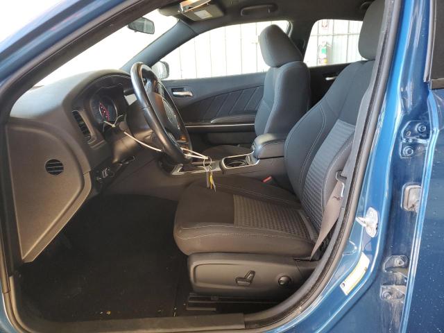 Photo 7 from auction – 2023 DODGE CHARGER SX with VIN 2C3CDXBG5PH531189