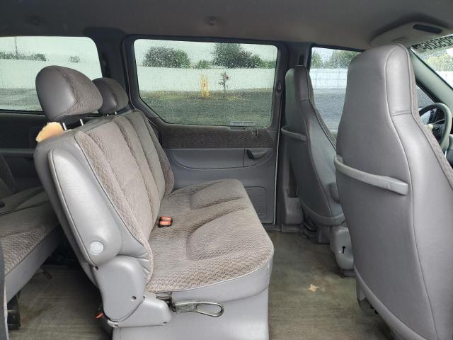 Photo 11 from auction – 2000 DODGE GRAND CARA with VIN 2B4GP44G3YR784939