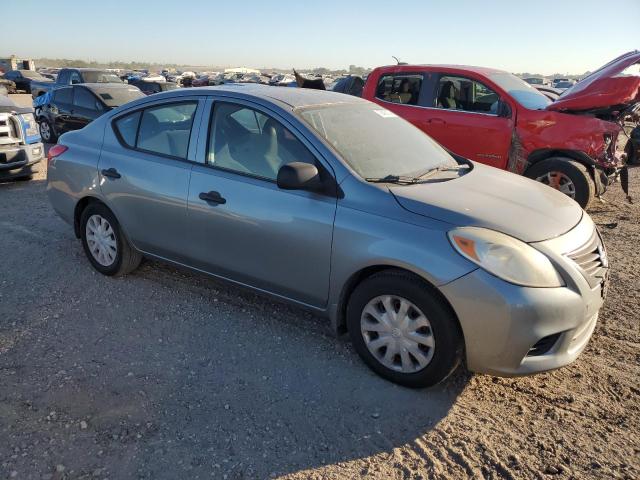 Photo 4 from auction – 2012 NISSAN VERSA S with VIN 3N1CN7AP3CL938152