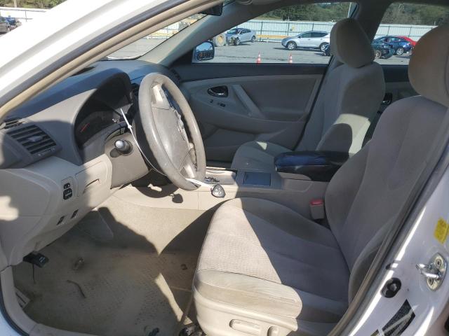 Foto 7 de la subasta – 2011 TOYOTA CAMRY BASE con VIN 4T4BF3EK3BR144318