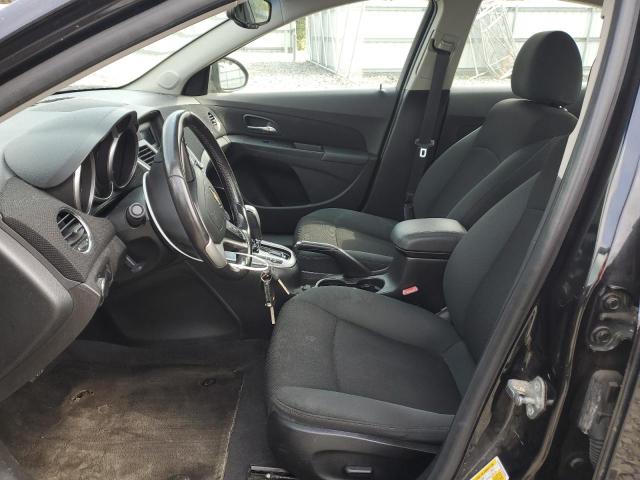 Photo 7 from auction – 2011 CHEVROLET CRUZE LT with VIN 1G1PF5S91B7259282