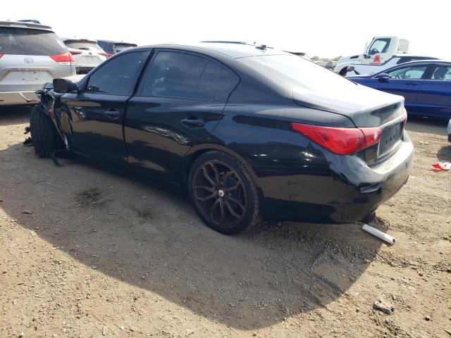 Photo 2 from auction – 2015 INFINITI Q50 BASE with VIN JN1BV7AR0FM403626
