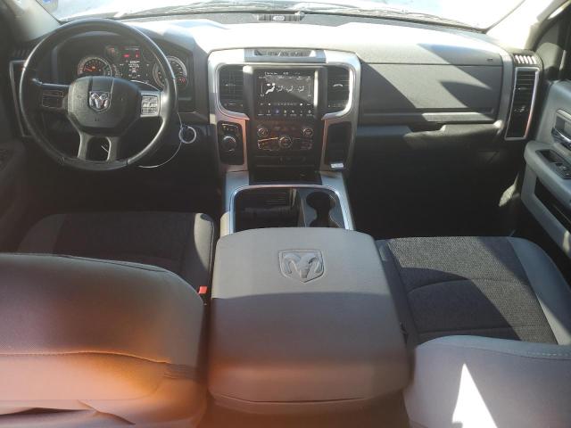 Photo 8 from auction – 2019 RAM 1500 CLASS with VIN 1C6RR6GT5KS716486