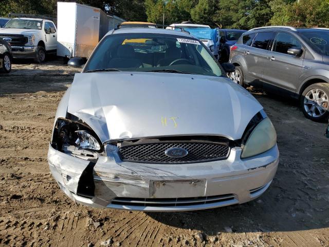 Photo 5 from auction – 2004 FORD TAURUS SE with VIN 1FAHP58S34A186818