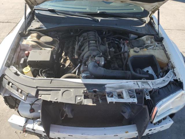Photo 11 from auction – 2012 CHRYSLER 300C with VIN 2C3CCAET3CH136303