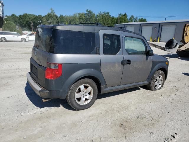 Photo 3 from auction – 2005 HONDA ELEMENT EX with VIN 5J6YH28695L025382