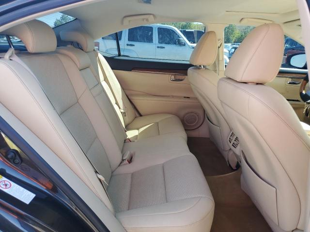 Photo 10 from auction – 2014 LEXUS ES 300H with VIN JTHBW1GG7E2050016