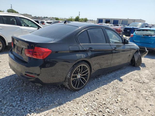 Photo 3 from auction – 2016 BMW 320 I with VIN WBA8E1G5XGNT36115