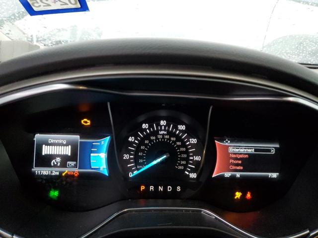 Zdjęcie 9 z aukcji – 2016 FORD FUSION SE z VIN 3FA6P0HD5GR382801